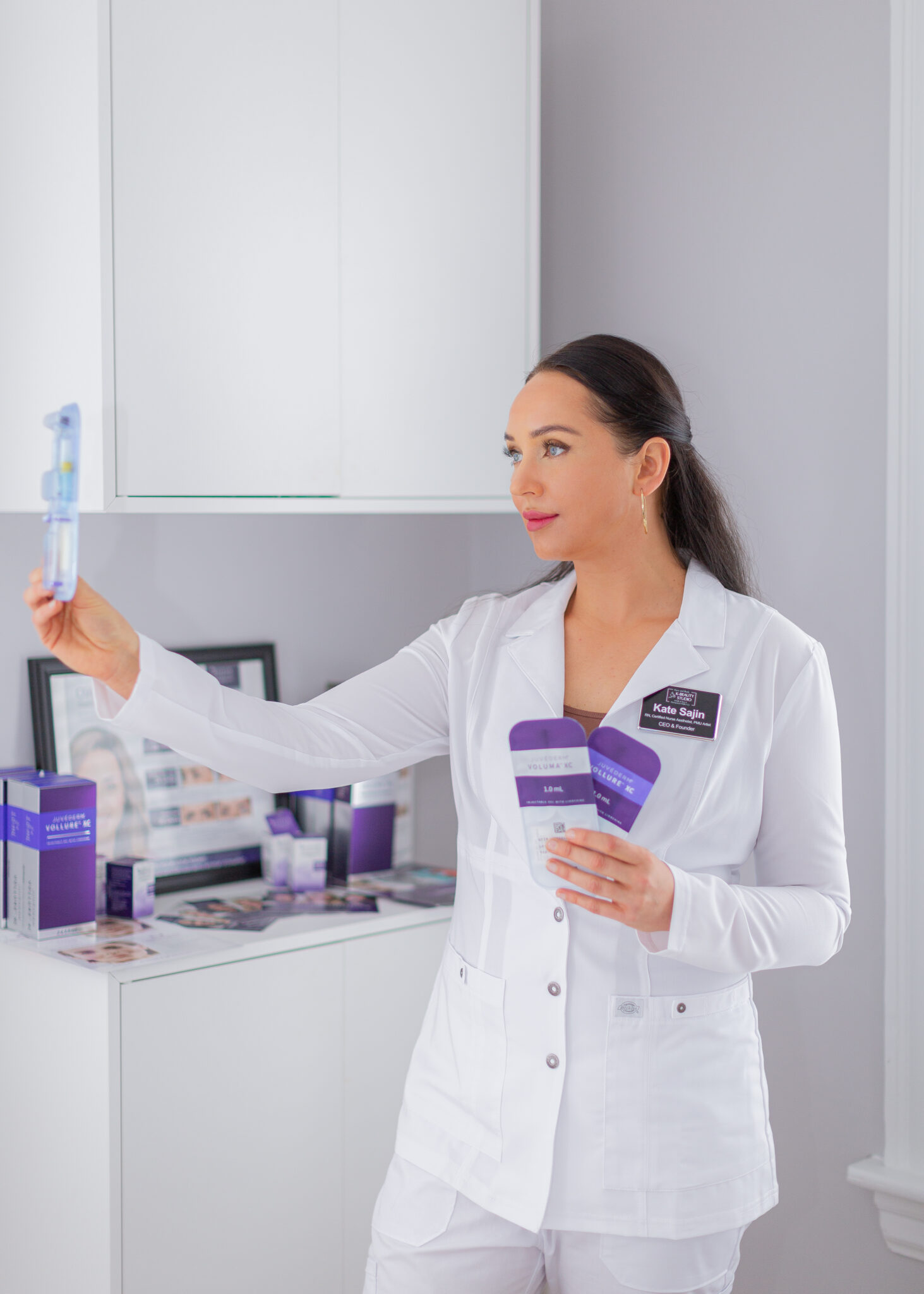 K Beauty Studio Transform and Enhance